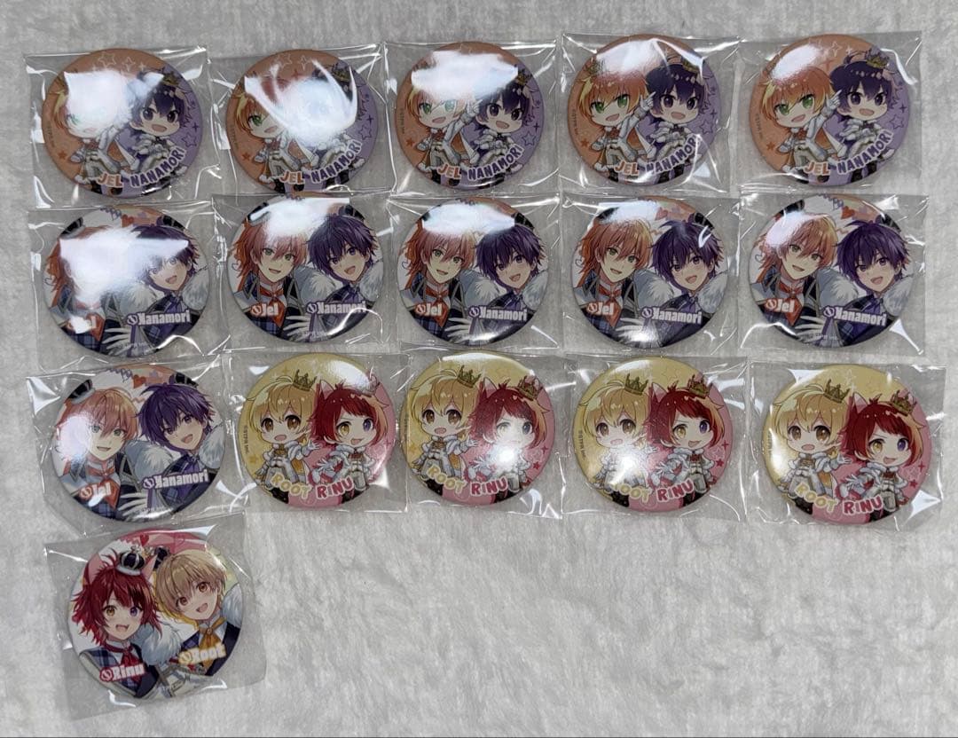 すとぷり まとめ売り