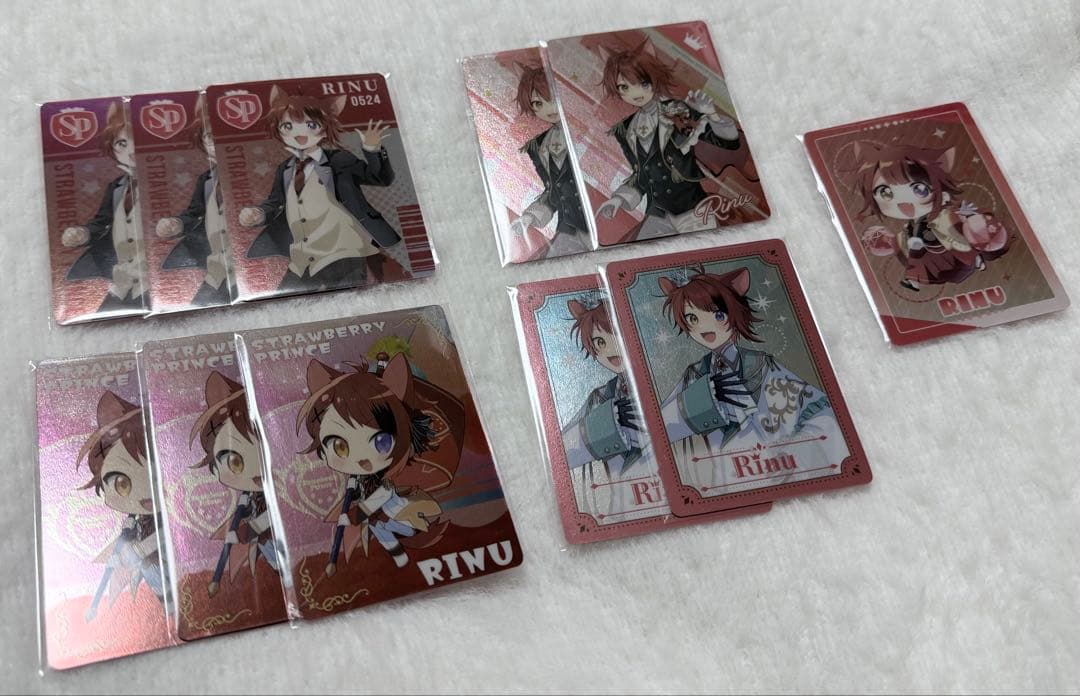 すとぷり まとめ売り