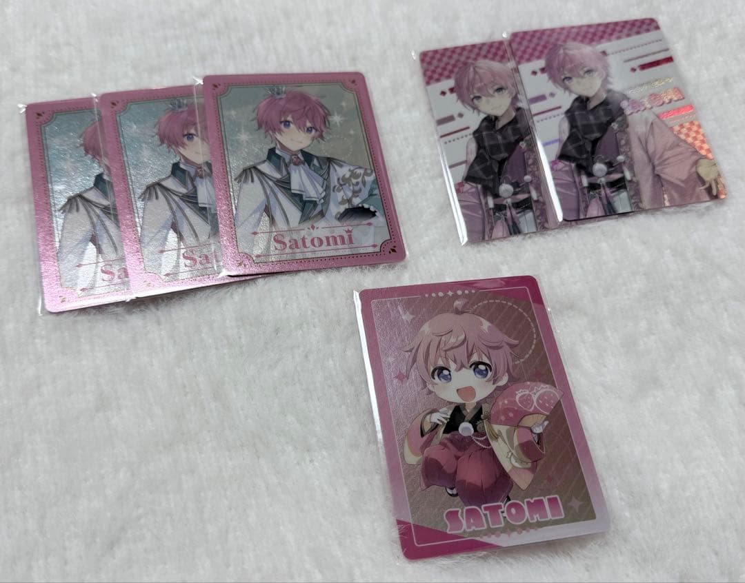 すとぷり まとめ売り