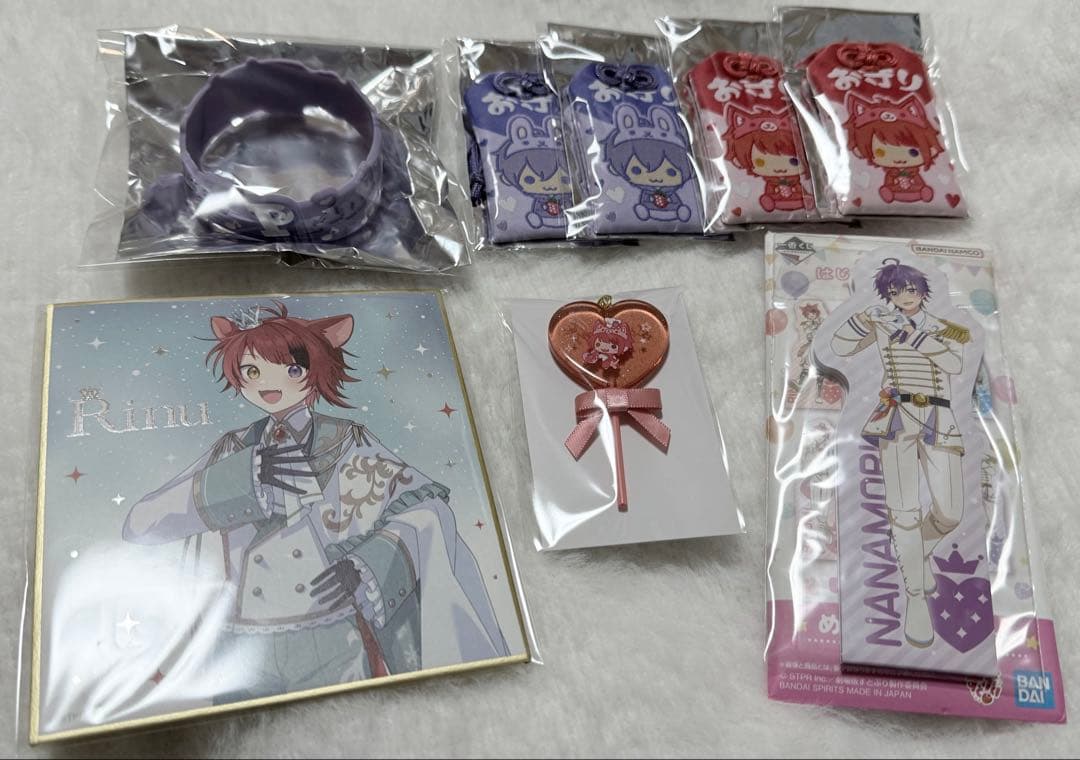 すとぷり まとめ売り