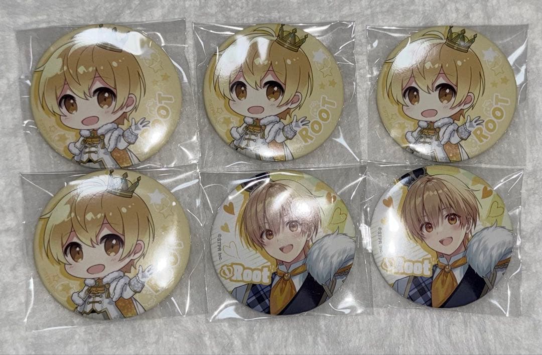 すとぷり まとめ売り