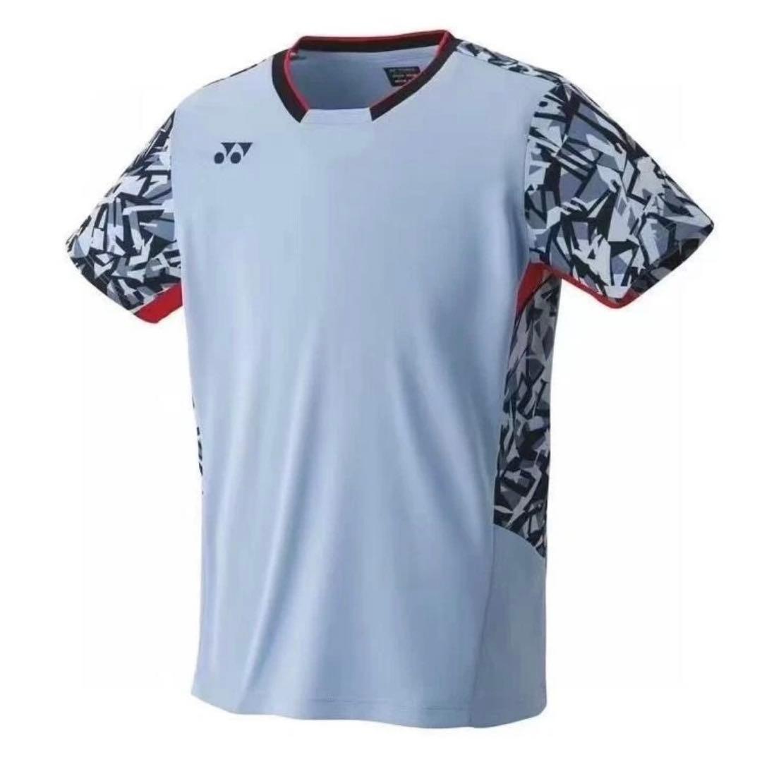 ヨネックスYONEX バドミントン日本代表モデルゲームウェア　上下セット新品M