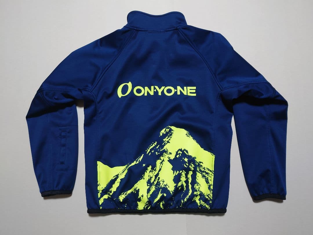 ONYONE スキーウェア ミドルレイヤー ジュニア