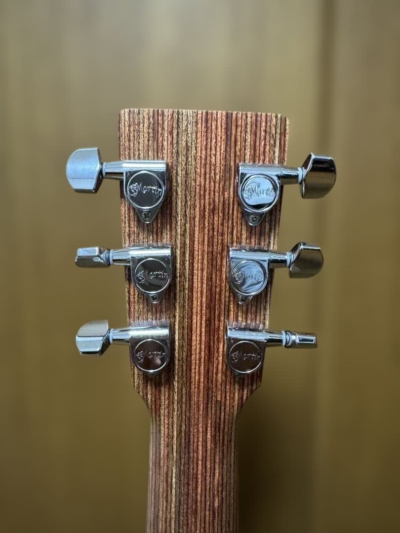 Martin LX1 Little Martin 美品