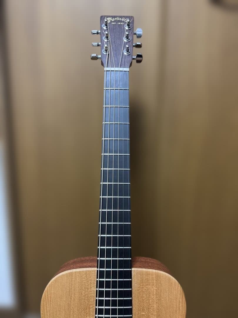 Martin LX1 Little Martin 美品