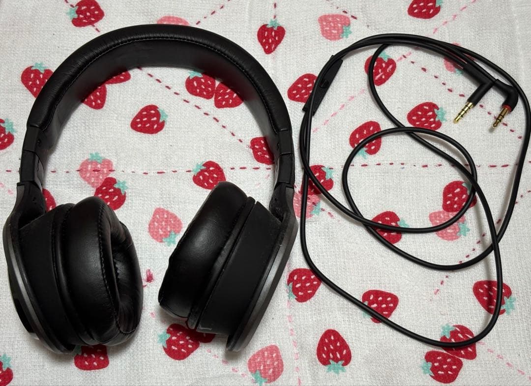 劇場版黒子のバスケ LAST GAME×Pioneer ヘッドホン 赤司征十郎