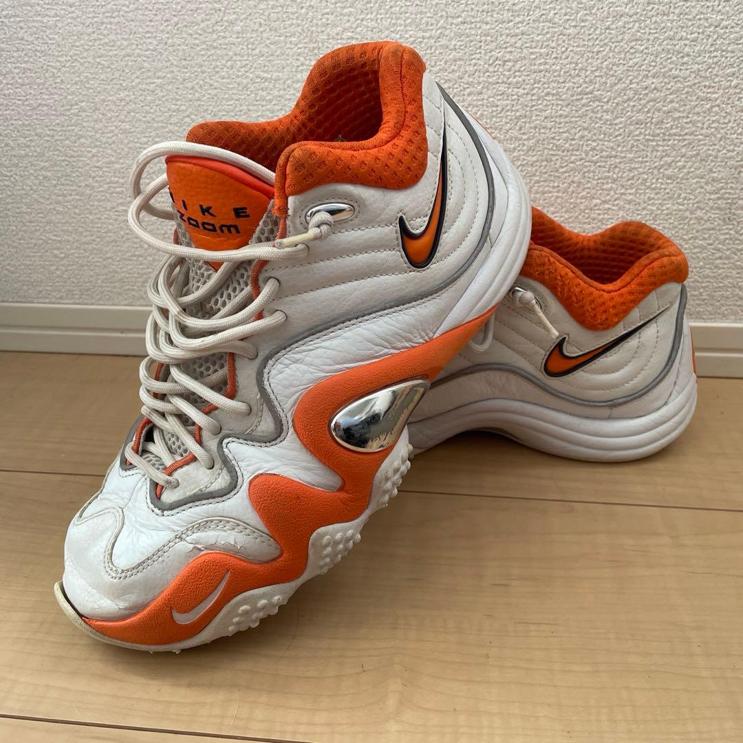 NIKE ズームフライト5 アップテンポ