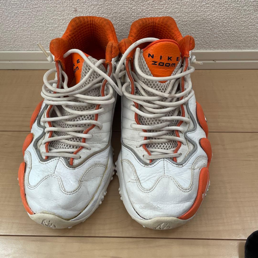 NIKE ズームフライト5 アップテンポ