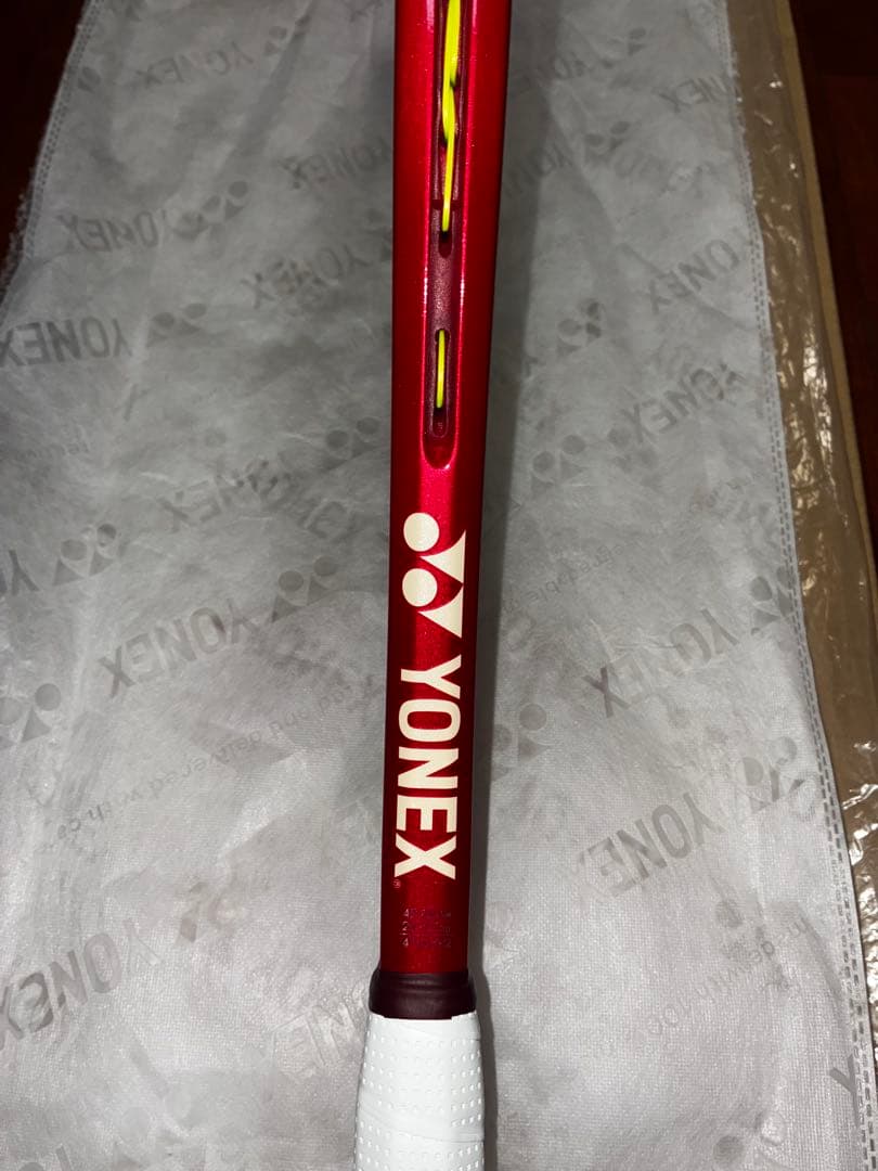 ブイコア98 2026 G2 ヨネックス Vcore98 YONEX