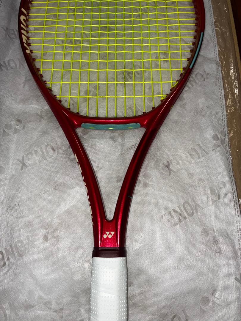 ブイコア98 2026 G2 ヨネックス Vcore98 YONEX