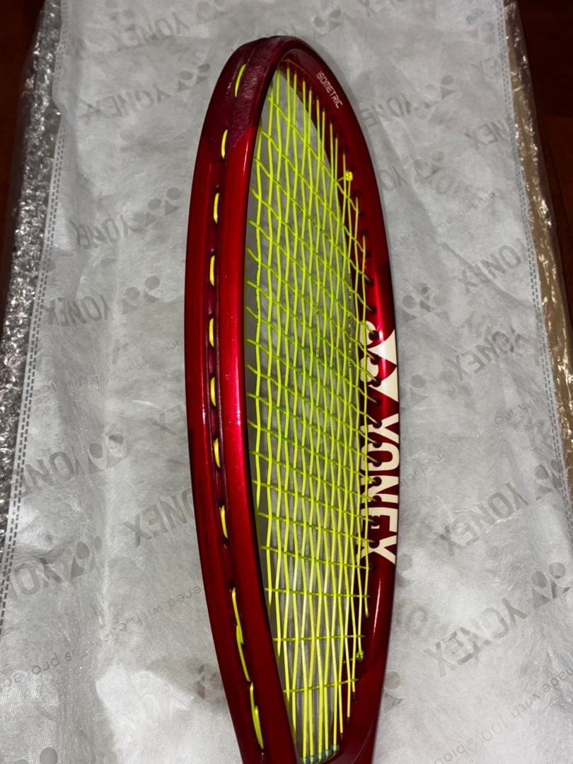 ブイコア98 2026 G2 ヨネックス Vcore98 YONEX