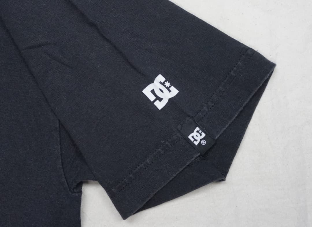 00's DC Shoes 『Rob And Big』 Tシャツ