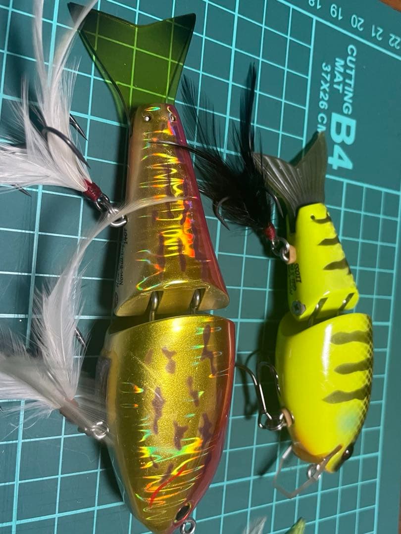 ノリーズ　ヒラクランク