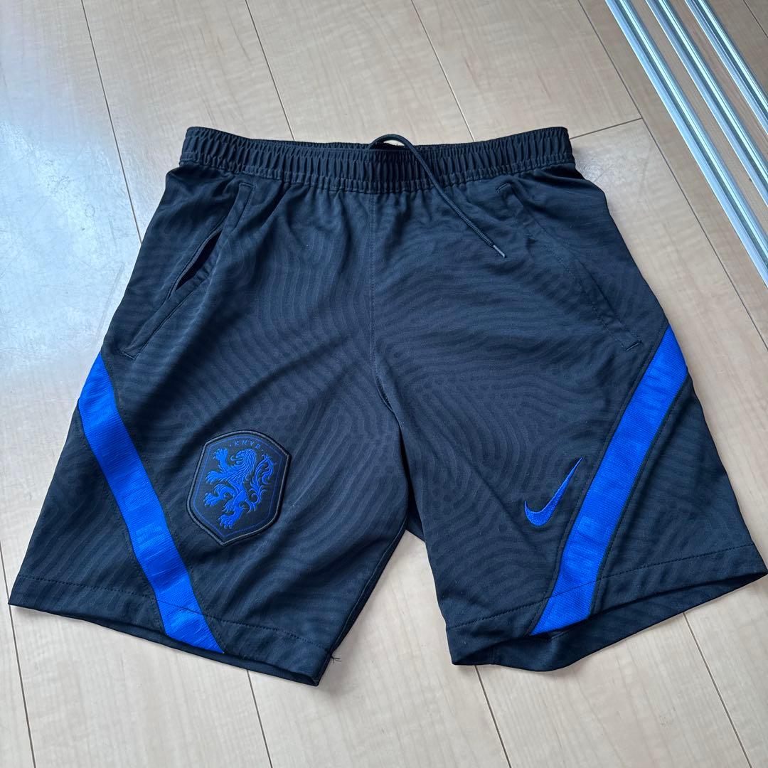 【日本未発売】オランダ代表 サッカーウェア セット Sサイズ