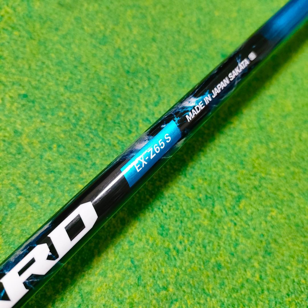 HONMA　TW737　FWc　5W　S
