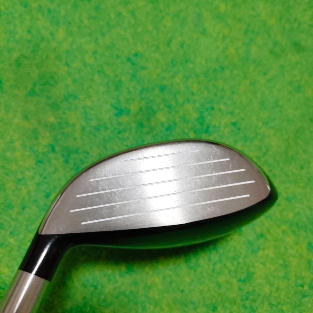 HONMA　TW737　FWc　5W　S