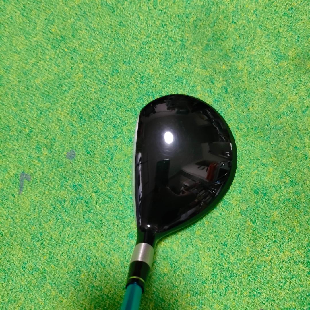 HONMA　TW737　FWc　5W　S