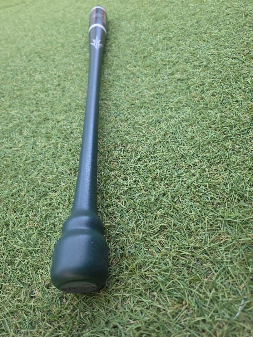 Ulunoabase ノックバット HAKUSOH BAT 85㎝