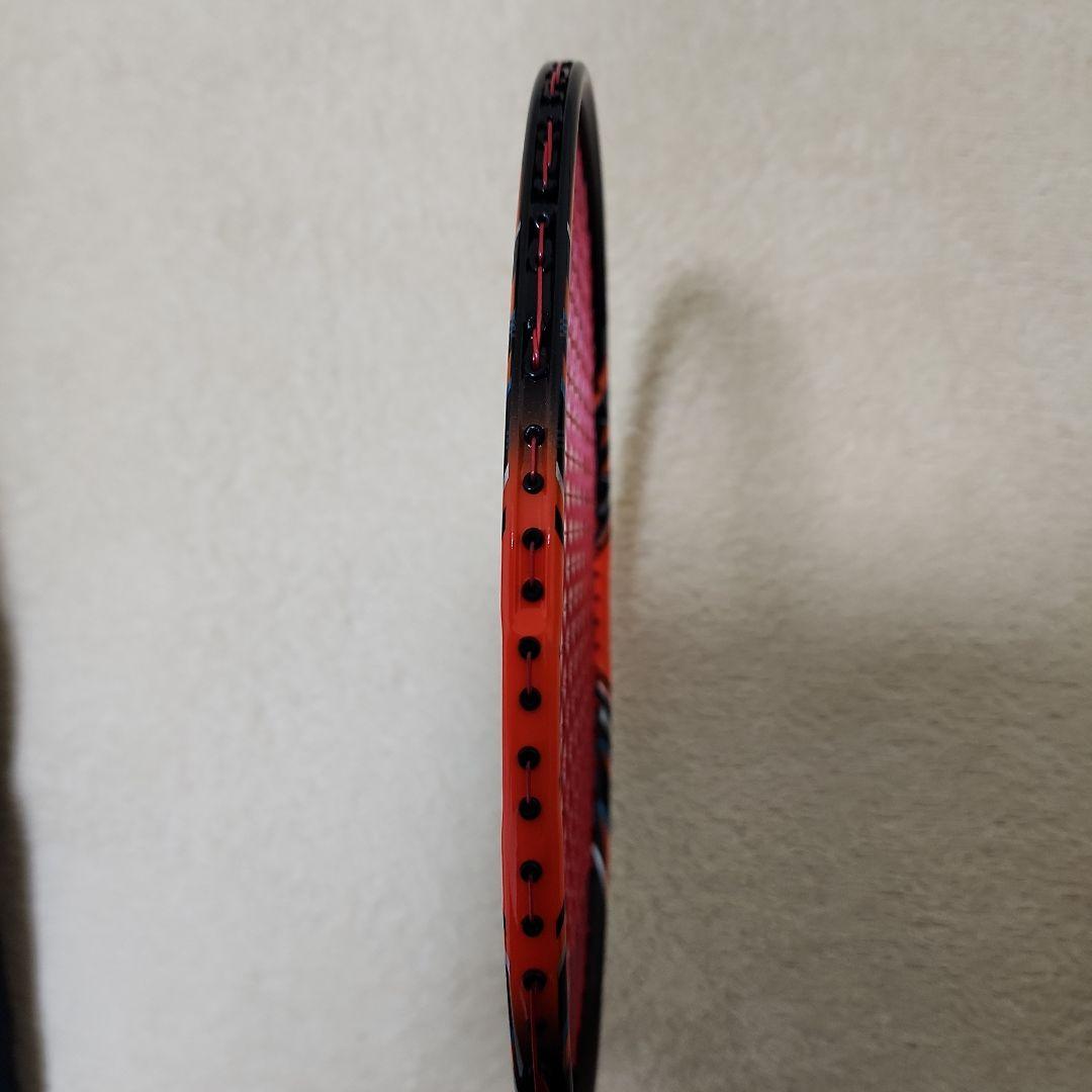 YONEX　ナノレイ　i-speed