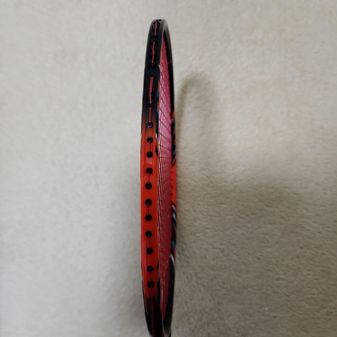 YONEX　ナノレイ　i-speed