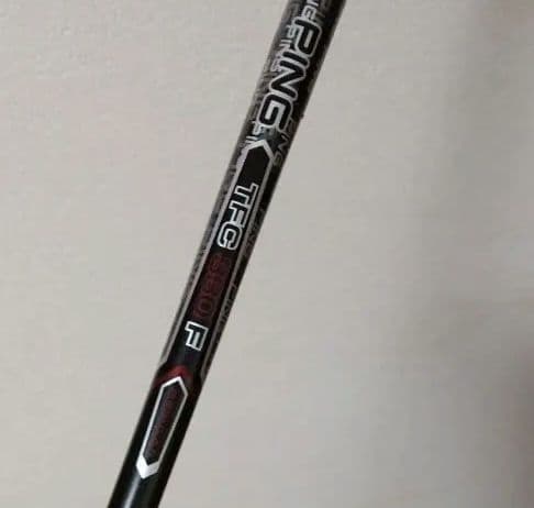 PING G20 フェアウェイウッド 5W 18°