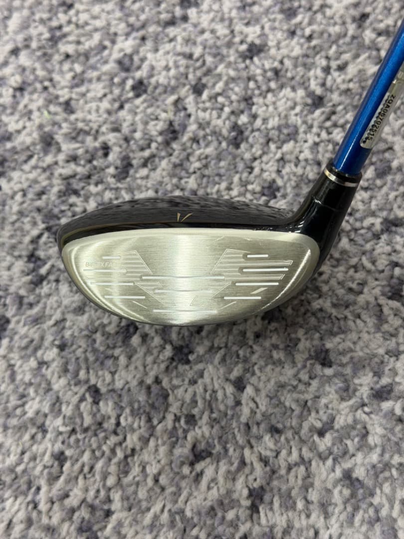 ゼクシオ13 5W 18° MP-1300 R 42.75インチ