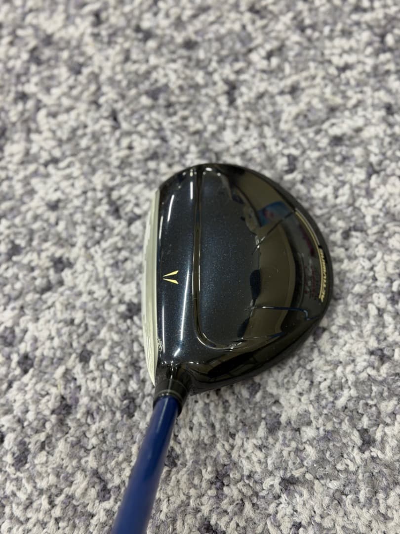 ゼクシオ13 5W 18° MP-1300 R 42.75インチ