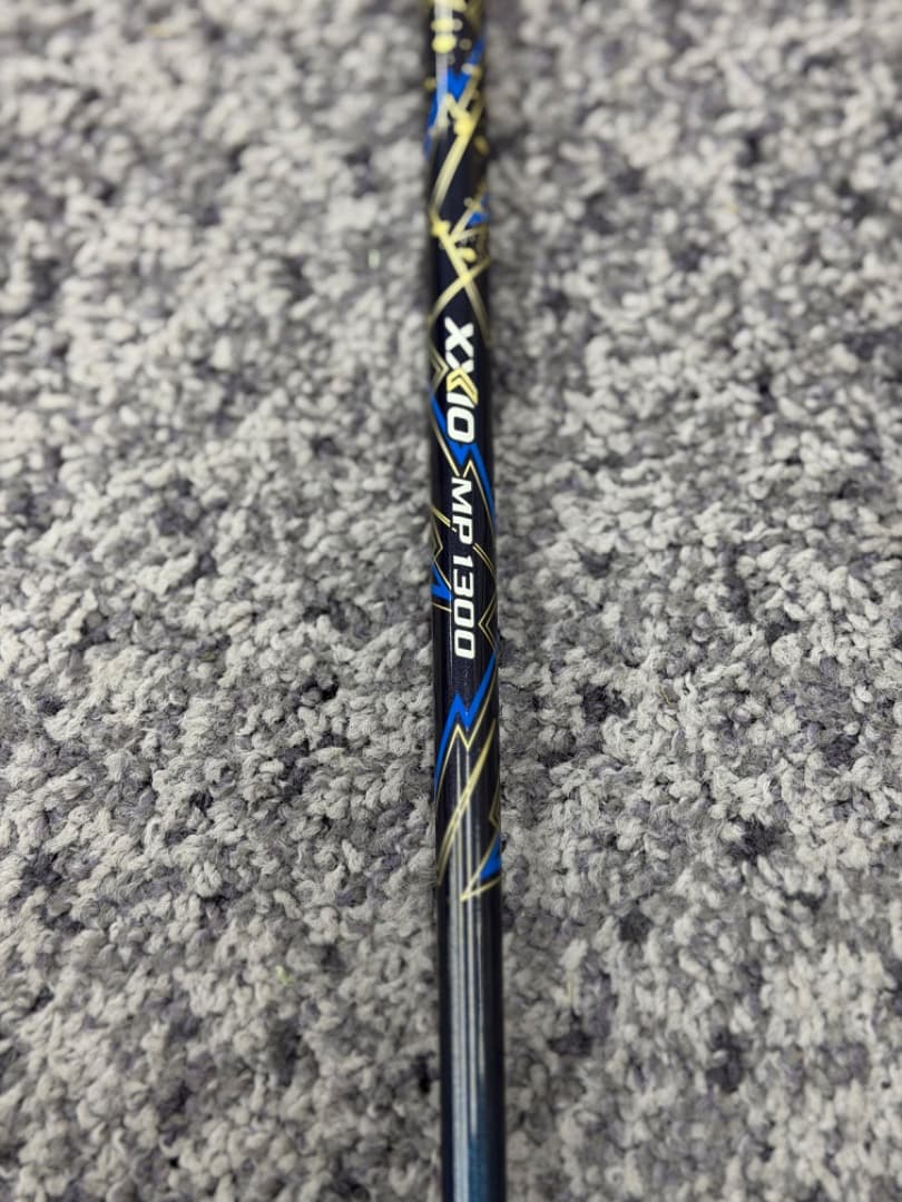 ゼクシオ13 5W 18° MP-1300 R 42.75インチ