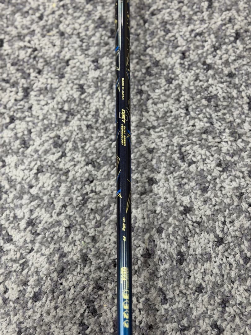 ゼクシオ13 5W 18° MP-1300 R 42.75インチ