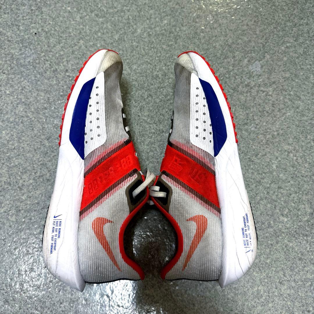 nikeエアズーム