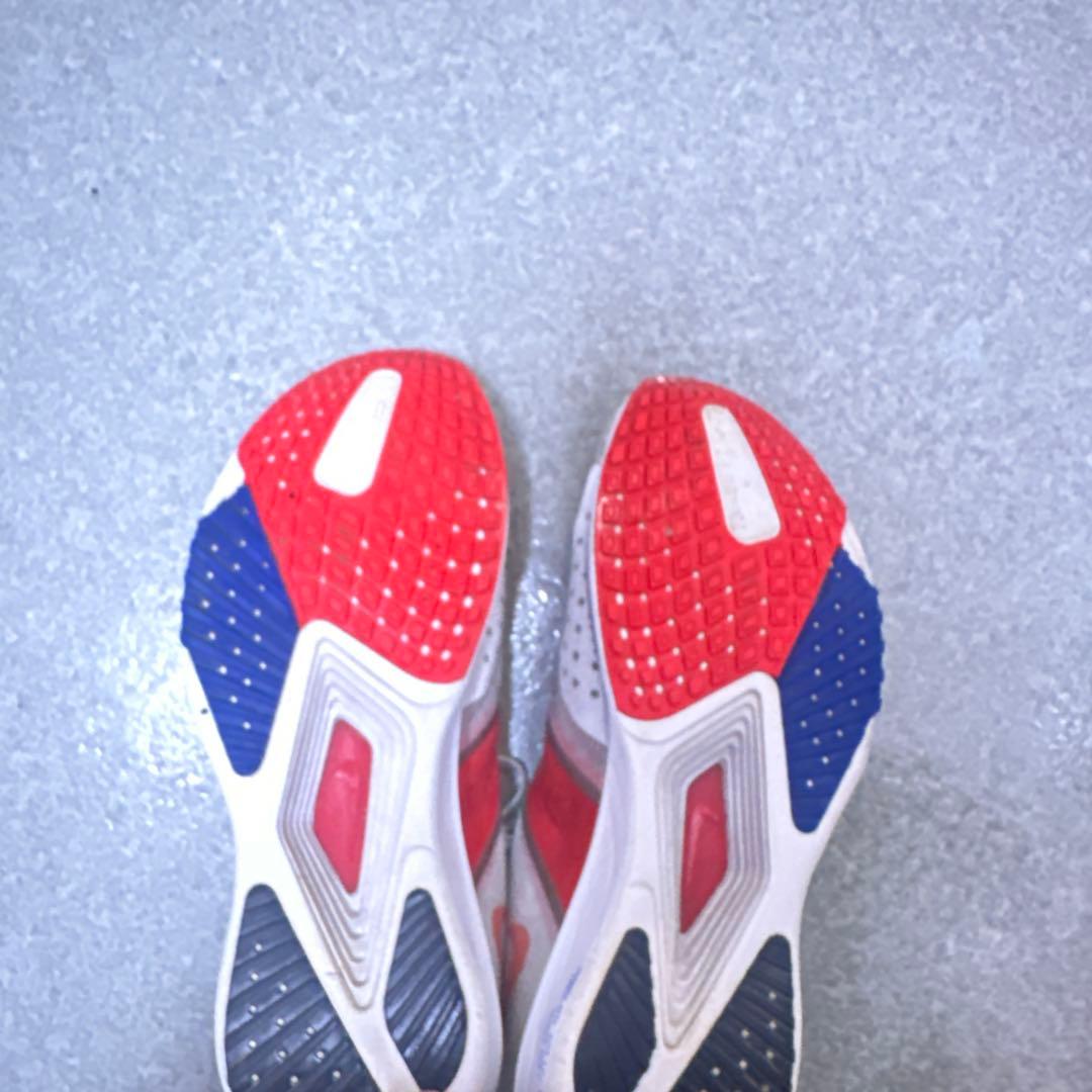 nikeエアズーム