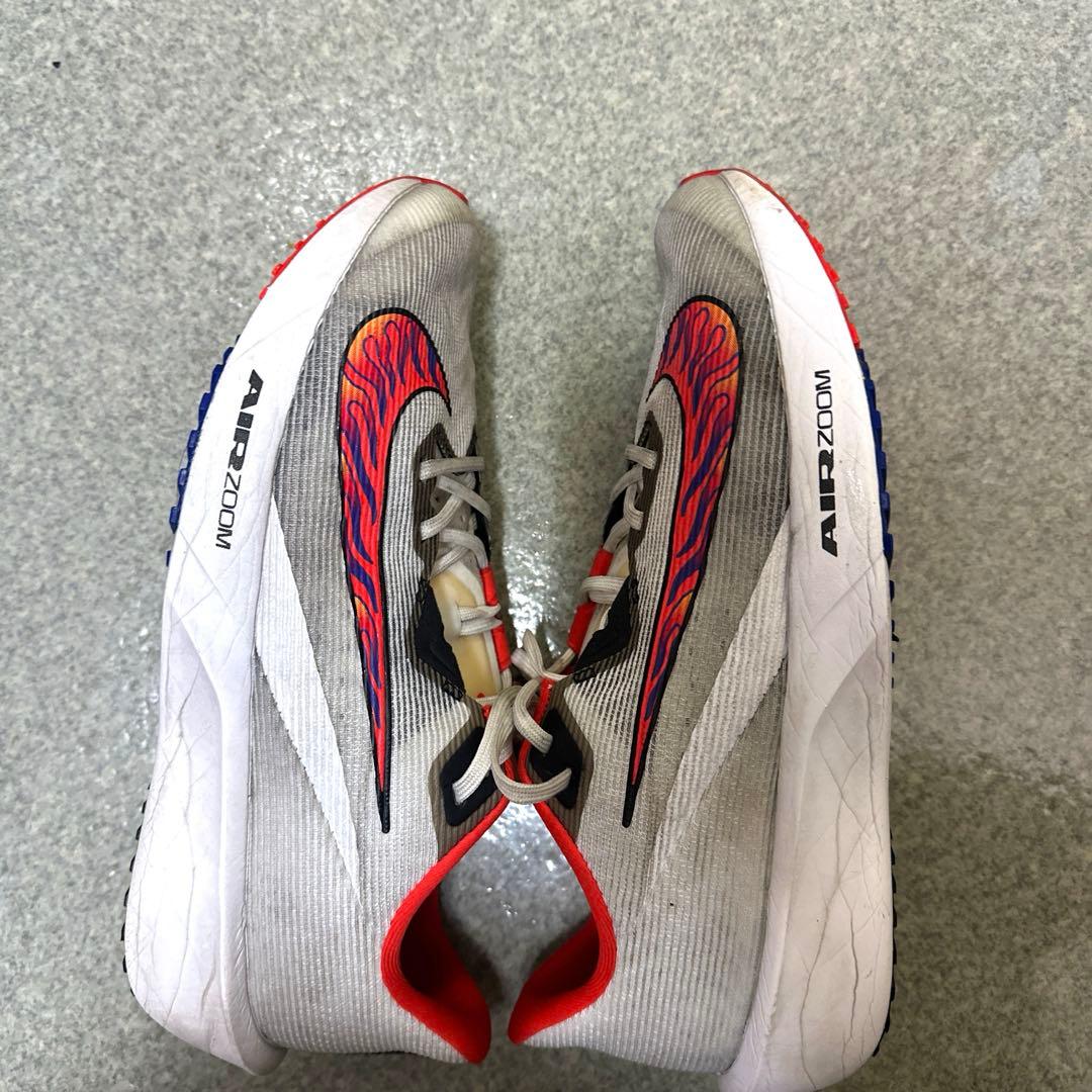 nikeエアズーム