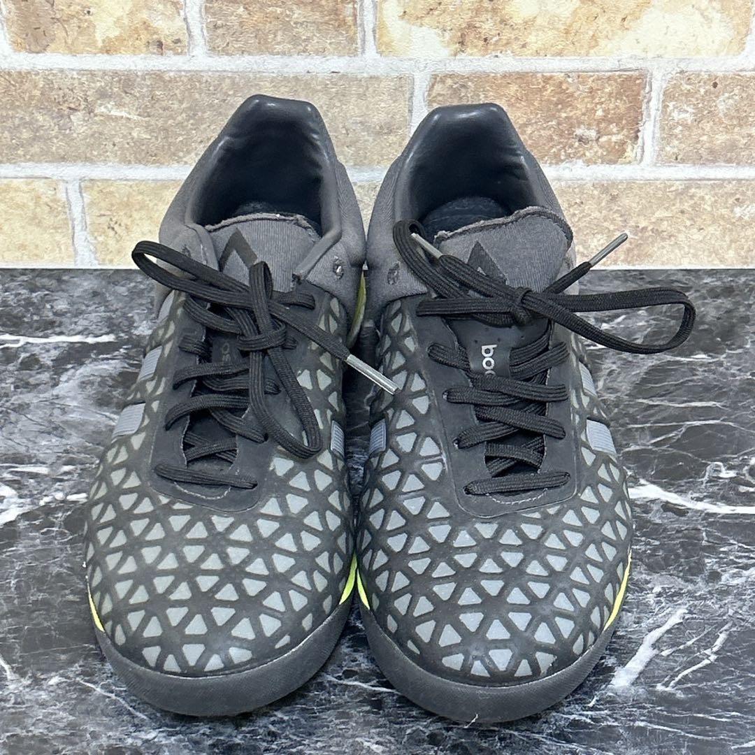 【458】adidas エース　15.1 ブースト　サッカーシューズ