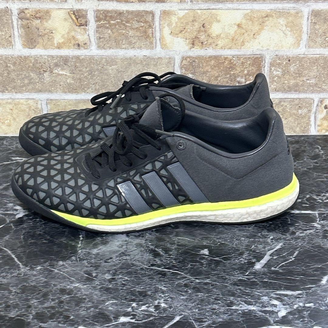 【458】adidas エース　15.1 ブースト　サッカーシューズ