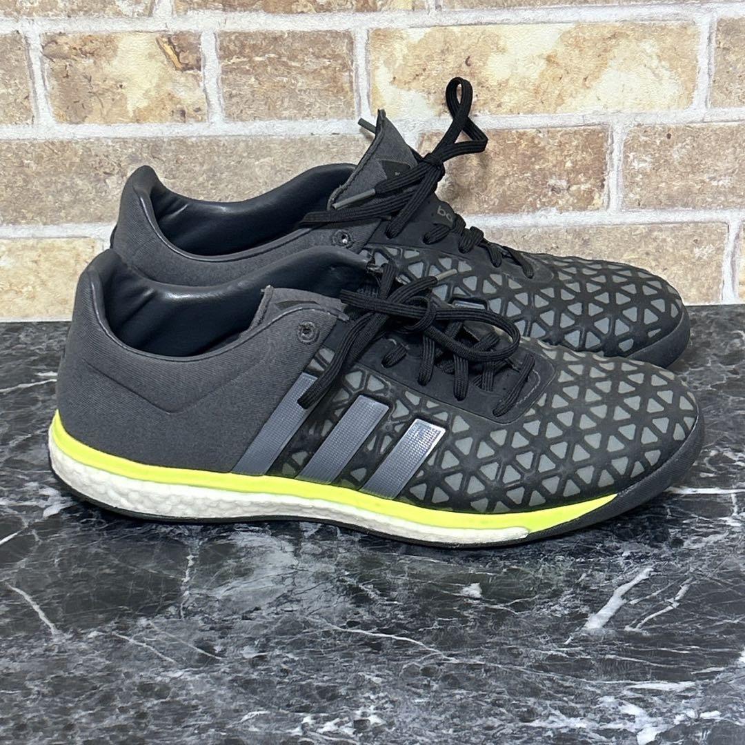 【458】adidas エース　15.1 ブースト　サッカーシューズ