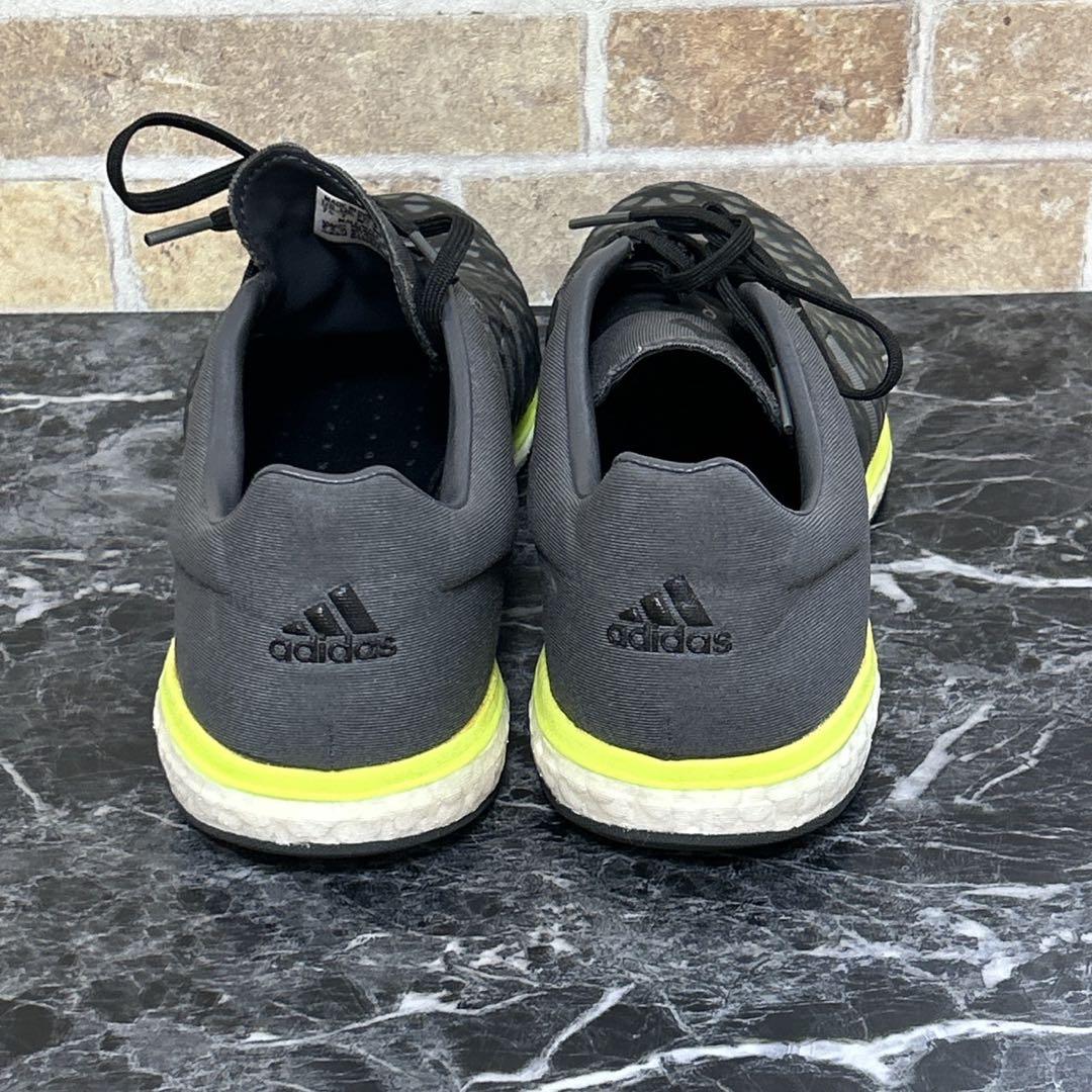 【458】adidas エース　15.1 ブースト　サッカーシューズ