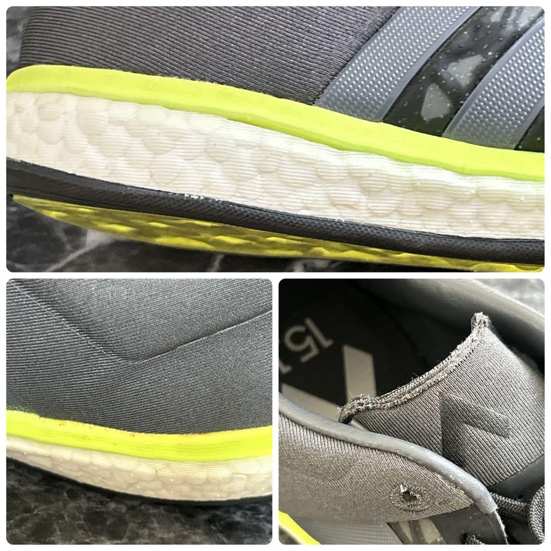 【458】adidas エース　15.1 ブースト　サッカーシューズ