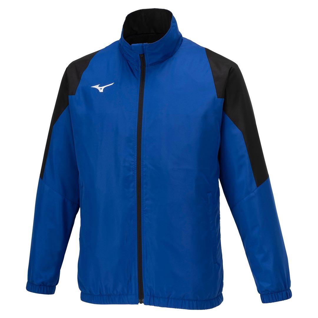 期間限定値下【新品】Lサイズ　Mizuno ミズノ　ウインドブレーカー上下セット