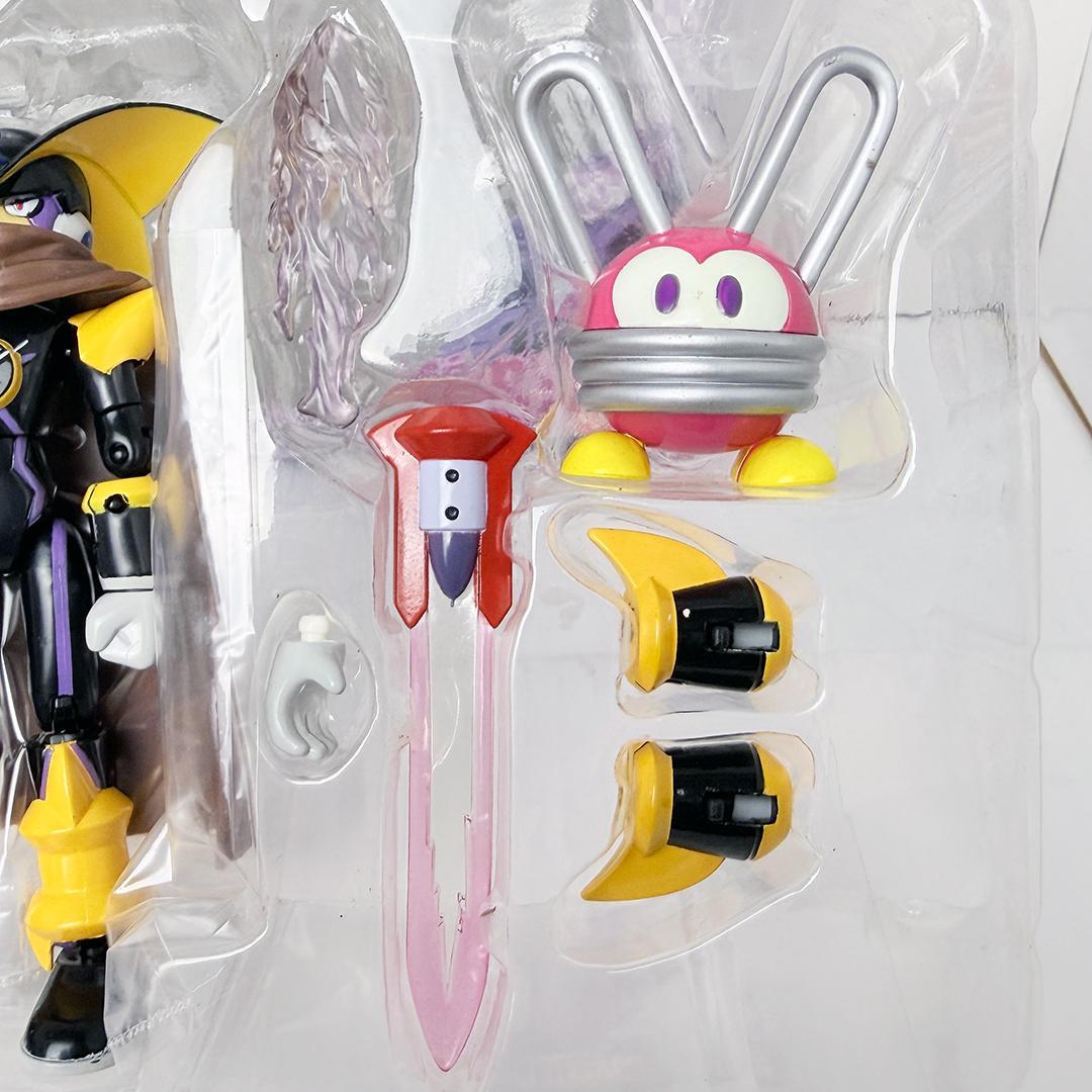 中古 ロッキンアクション ブルースvsフォルテ ロックマンエグゼ