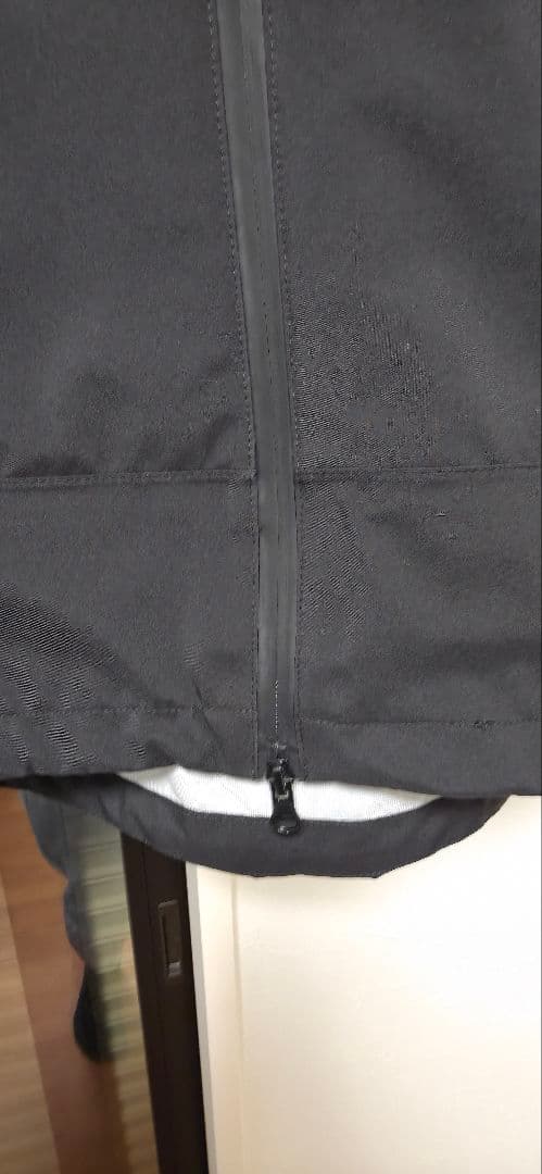 JACKALL　クラウドシェルジャケット　M 新品