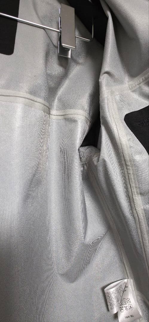 JACKALL　クラウドシェルジャケット　M 新品