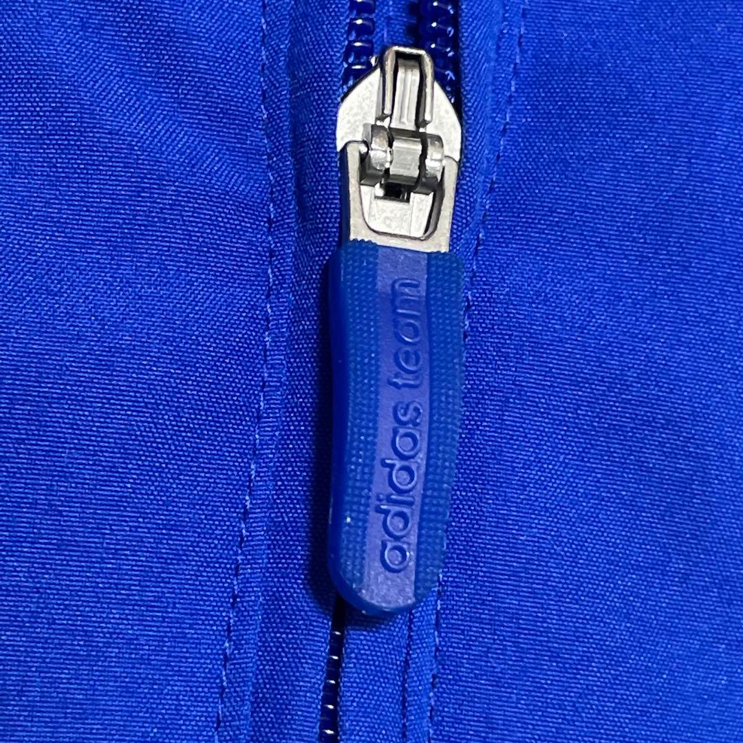 adidas ドイツ TuS Levern トラックジャケット　ジャージ