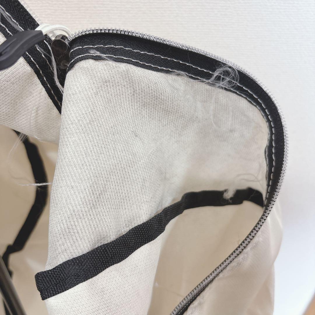 K393 Callaway WAREIRDスタンドキャディバック 軽量