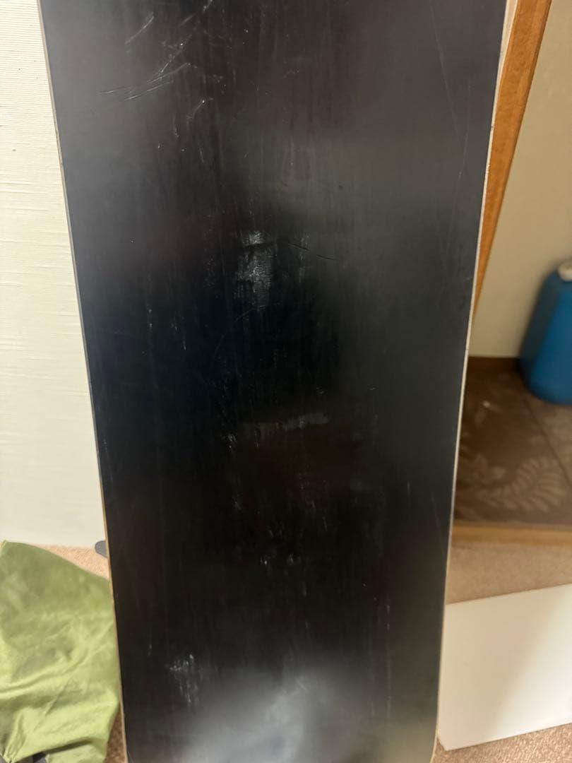 salomon HPS TAKA 155センチ