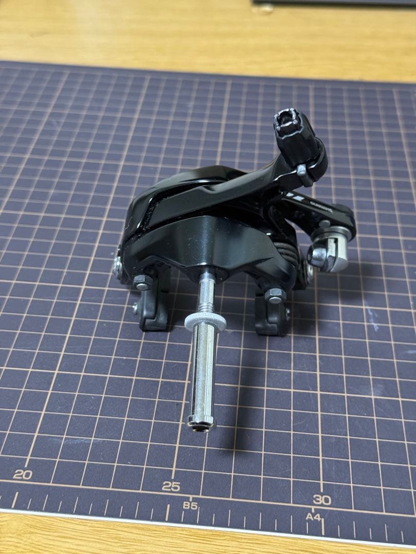 【せっかちおShimano 105 R7000 キャリパーブレーキ 前後