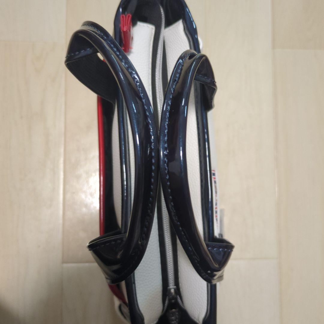アドミラル ゴルフ　バッグ　新品未使用 Admiral GOLF