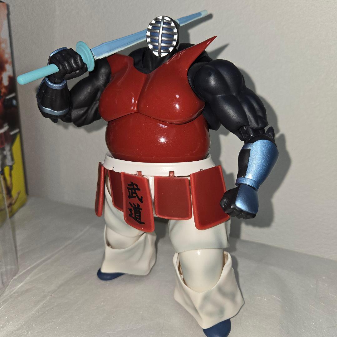 ビッグザ武道