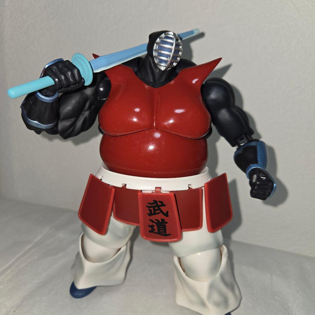 ビッグザ武道