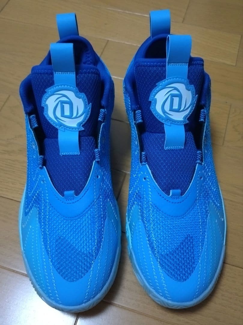 【新品/最終価格】adidas son of chi 2 27.5cm