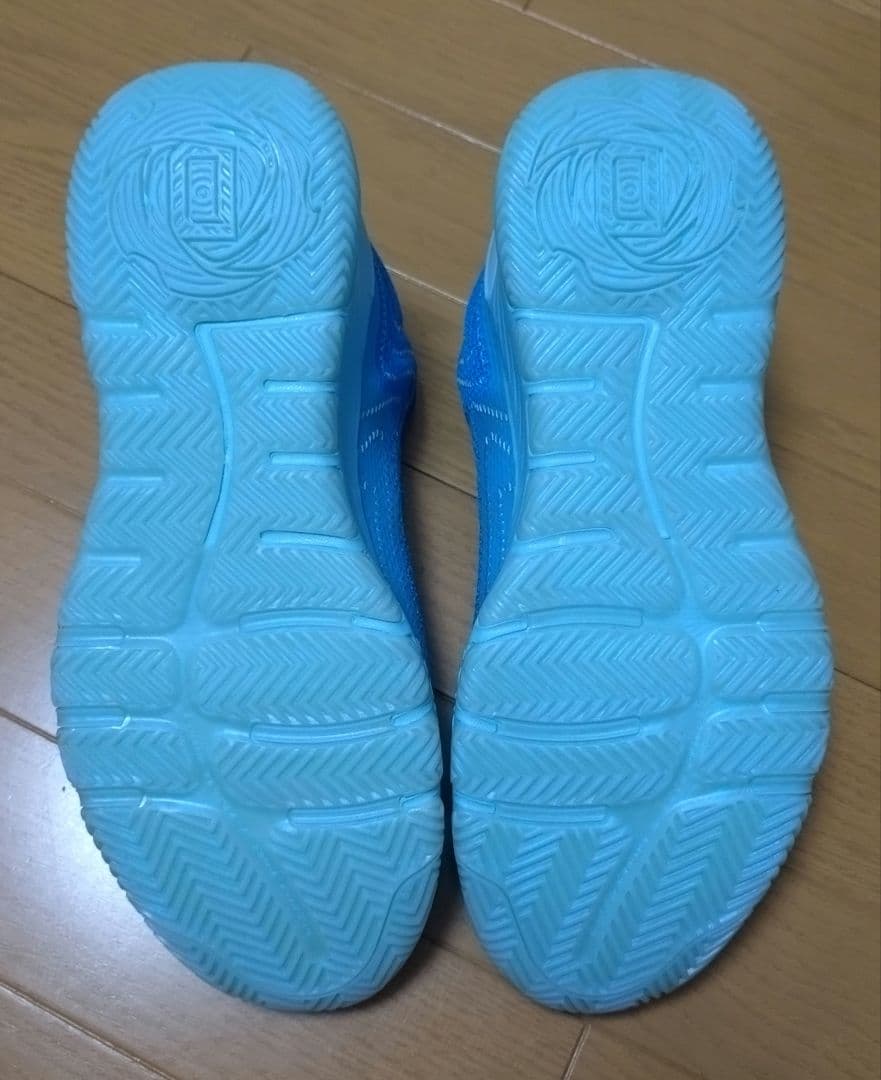【新品/最終価格】adidas son of chi 2 27.5cm
